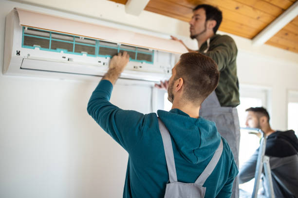 Best HVAC Air Duct Cleaning  in Whidbey Island Station, WA