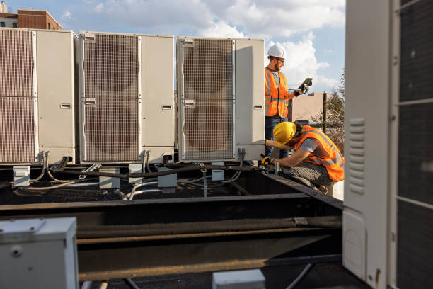 Best HVAC Emergency Services  in Whidbey Island Station, WA
