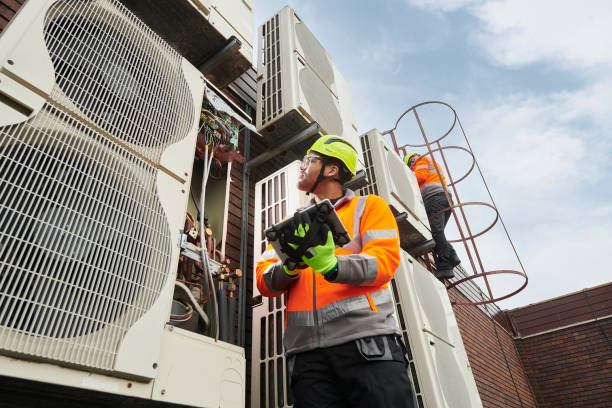 Best HVAC Cleaning Services  in Whidbey Island Station, WA