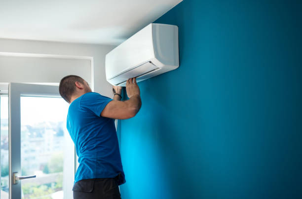 Best HVAC Installation Services  in Whidbey Island Station, WA