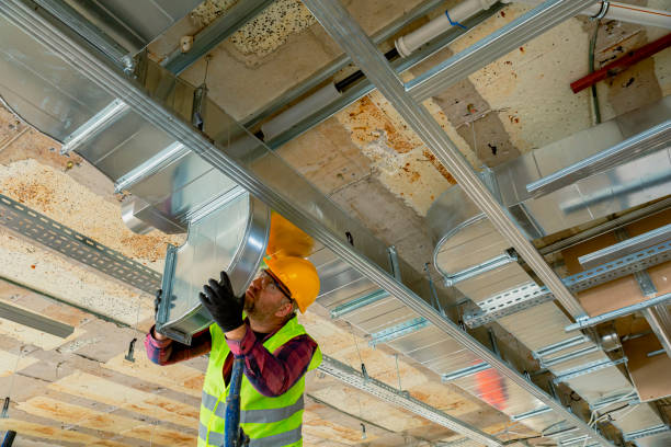 Best HVAC Repair Near Me  in Whidbey Island Station, WA