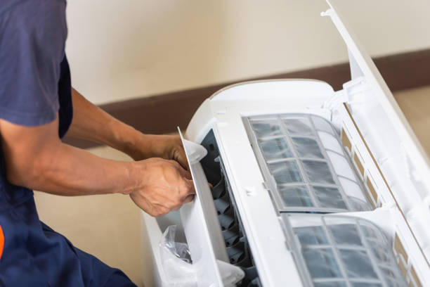 Best Ductless HVAC Repair  in Whidbey Island Station, WA