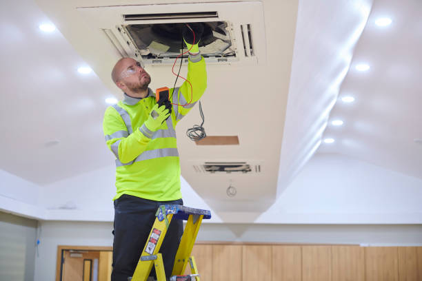 Best Central Air Repair  in Whidbey Island Station, WA
