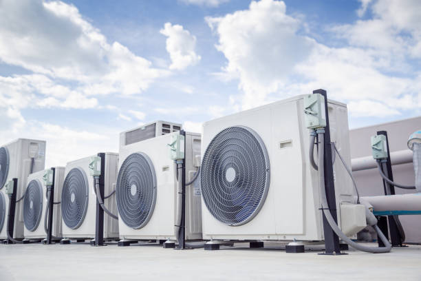 Best HVAC Replacement Cost  in Whidbey Island Station, WA