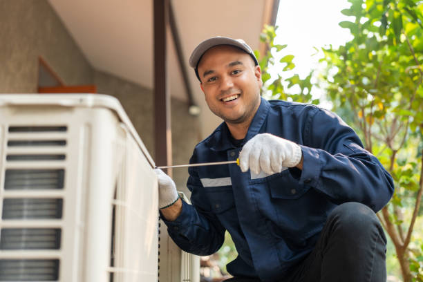 Trusted Whidbey Island Station, WA HVAC Experts