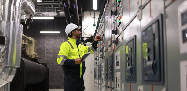 Best Emergency HVAC Repair  in Whidbey Island Station, WA