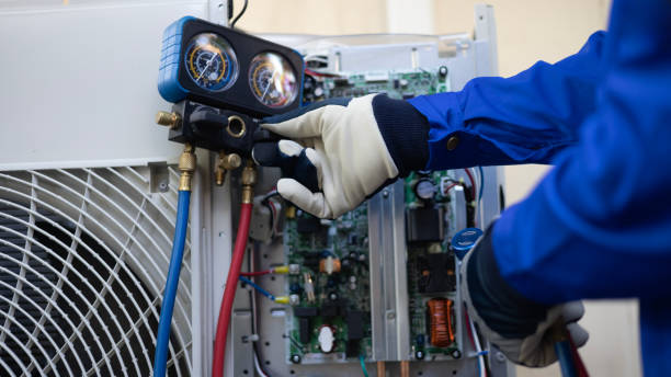 Best HVAC Repair Near Me  in Whidbey Island Station, WA